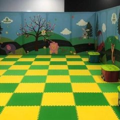 Парк-отель Sosnovoe Family Club, Красноярский район, Самарская область