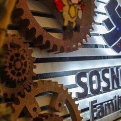 Парк-отель Sosnovoe Family Club, Красноярский район, Самарская область