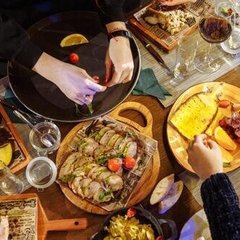 Парк-отель Sosnovoe Family Club, Красноярский район, Самарская область