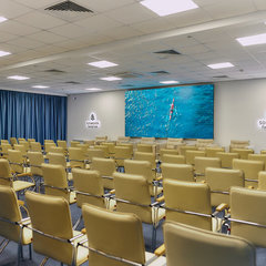 Парк-отель Sosnovoe Family Club, Красноярский район, Самарская область
