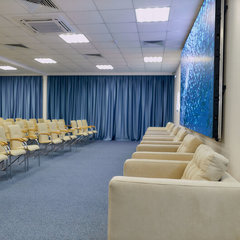 Парк-отель Sosnovoe Family Club, Красноярский район, Самарская область
