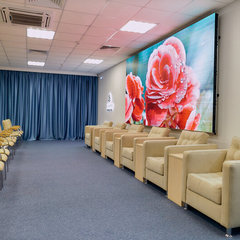Парк-отель Sosnovoe Family Club, Красноярский район, Самарская область