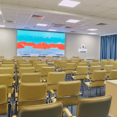 Парк-отель Sosnovoe Family Club, Красноярский район, Самарская область