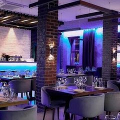 Парк-отель Sosnovoe Family Club, Красноярский район, Самарская область
