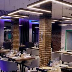 Парк-отель Sosnovoe Family Club, Красноярский район, Самарская область