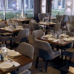 Парк-отель Sosnovoe Family Club, Красноярский район, Самарская область