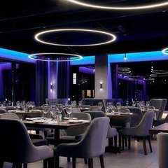 Парк-отель Sosnovoe Family Club, Красноярский район, Самарская область
