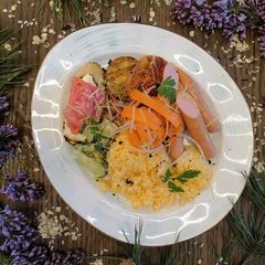 Парк-отель Sosnovoe Family Club, Красноярский район, Самарская область