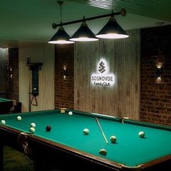 Парк-отель Sosnovoe Family Club, Красноярский район, Самарская область