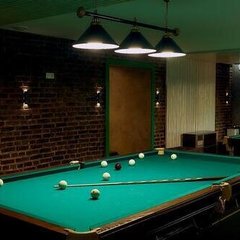 Парк-отель Sosnovoe Family Club, Красноярский район, Самарская область