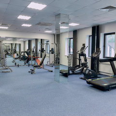 Парк-отель Sosnovoe Family Club, Красноярский район, Самарская область