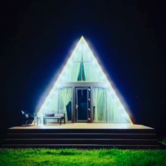 База отдыха Strawberry_Glade, Домодедово, Московская область