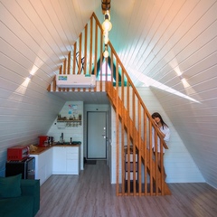 База отдыха Strawberry_Glade, Домодедово, Московская область