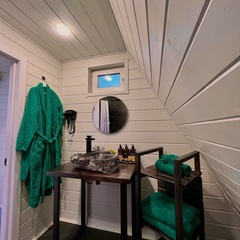 База отдыха Strawberry_Glade, Домодедово, Московская область