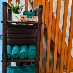 База отдыха Strawberry_Glade, Домодедово, Московская область