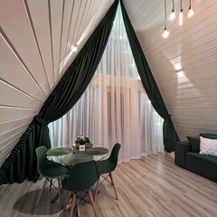 База отдыха Strawberry_Glade, Домодедово, Московская область