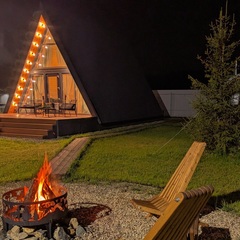 База отдыха Strawberry_Glade, Домодедово, Московская область