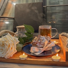 База отдыха Strawberry_Glade, Домодедово, Московская область