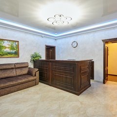 Комплекс Комплекс Русский пар, Тула, Тульская область