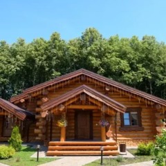 Комплекс Комплекс Русский пар, Тула, Тульская область