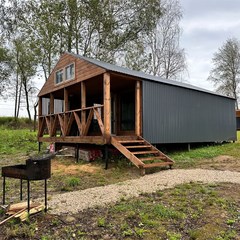 База отдыха Место Клёва, Чеховский район, Московская область