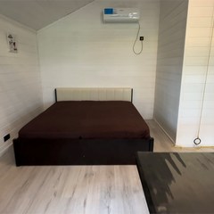 База отдыха Место Клёва, Чеховский район, Московская область