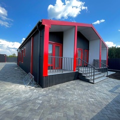 Гостевой дом ЛяКатю, Миасс, Челябинская область