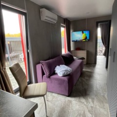 Гостевой дом ЛяКатю, Миасс, Челябинская область