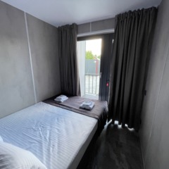 Гостевой дом ЛяКатю, Миасс, Челябинская область