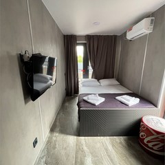 Гостевой дом ЛяКатю, Миасс, Челябинская область