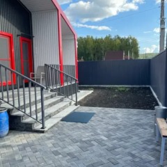 Гостевой дом ЛяКатю, Миасс, Челябинская область