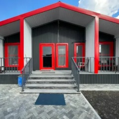 Гостевой дом ЛяКатю, Миасс, Челябинская область