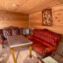 Коттедж Цитрус, Поселок Листвянка, Иркутская область