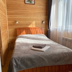 Коттедж Цитрус, Поселок Листвянка, Иркутская область