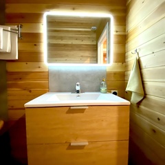 Коттедж Цитрус, Поселок Листвянка, Иркутская область