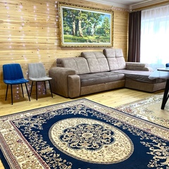 Коттедж Цитрус, Поселок Листвянка, Иркутская область