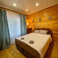 Коттедж Цитрус, Поселок Листвянка, Иркутская область