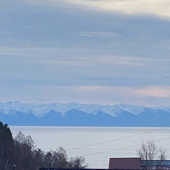 Коттедж Цитрус, Поселок Листвянка, Иркутская область