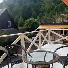 Коттедж Цитрус, Поселок Листвянка, Иркутская область