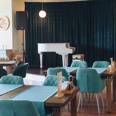 Спа-отель Карелия, Петрозаводск, Республика Карелия