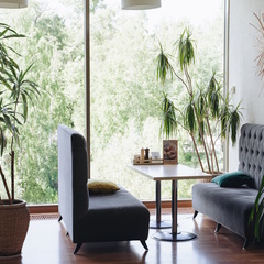 Спа-отель Карелия, Петрозаводск, Республика Карелия