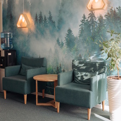 Спа-отель Карелия, Петрозаводск, Республика Карелия