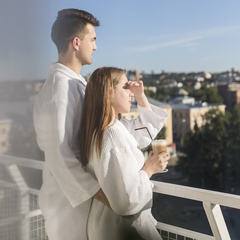 Спа-отель Карелия, Петрозаводск, Республика Карелия