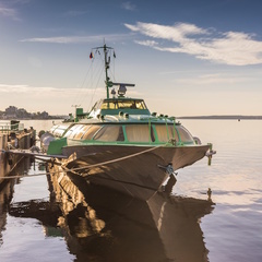 Спа-отель Карелия, Петрозаводск, Республика Карелия