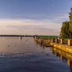Спа-отель Карелия, Петрозаводск, Республика Карелия