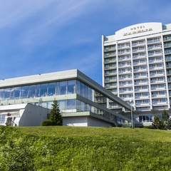 Спа-отель Карелия, Петрозаводск, Республика Карелия