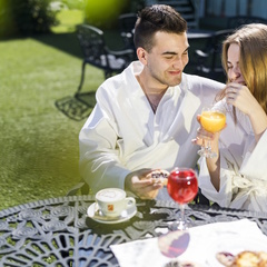 Спа-отель Карелия, Петрозаводск, Республика Карелия