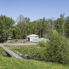 Спа-отель Карелия, Петрозаводск, Республика Карелия