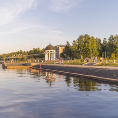 Спа-отель Карелия, Петрозаводск, Республика Карелия