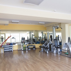 Спа-отель Карелия, Петрозаводск, Республика Карелия